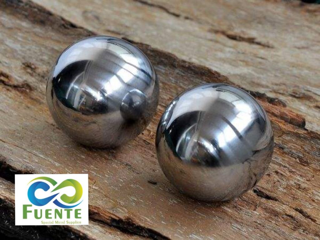 Titanium Ball