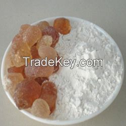 Acacia gum arabic