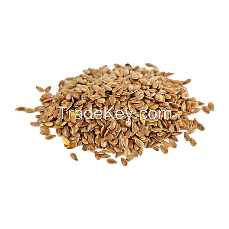 Brown Flaxseed