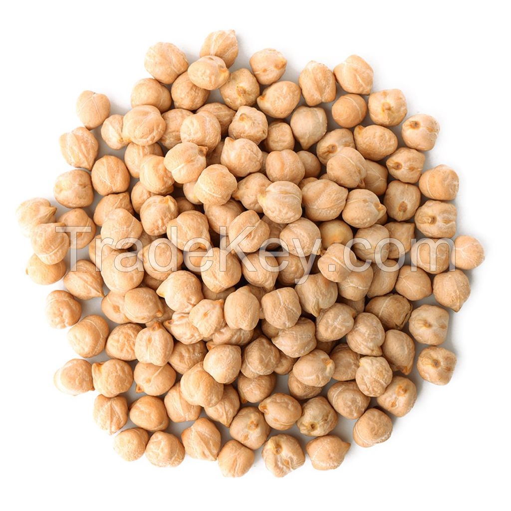 Organic Garbanzo Beans