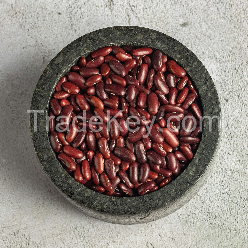 Wholesale Dried Dark Red Kidney Bean