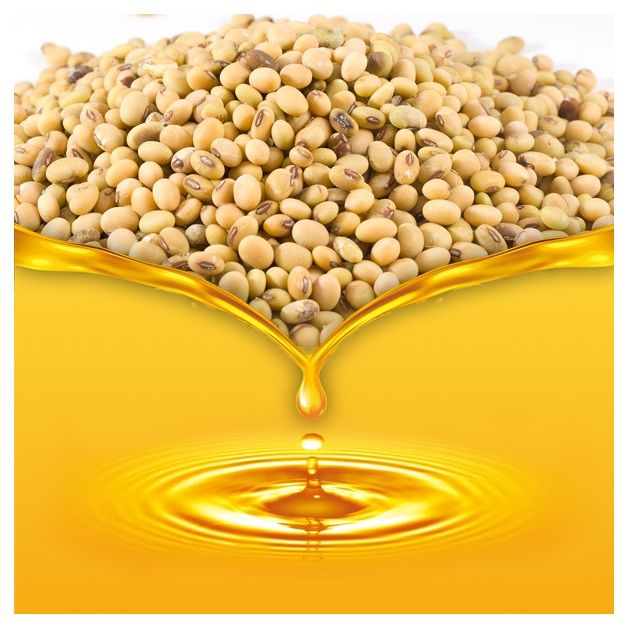 Cheapest Price Supplier Bulk Refined Soybean Oil / Crude Soybean Oil With Fast Delivery