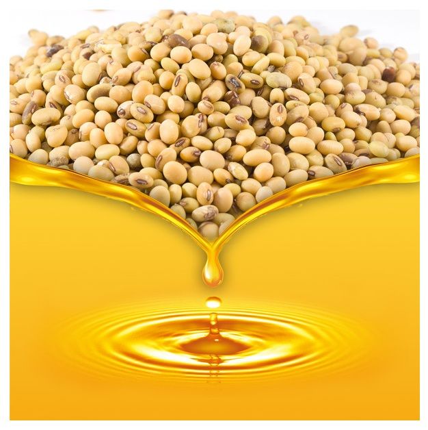 High Quality Refined Soybean Oil For sale