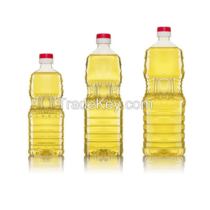 Cheap Price Crude and Refined Cotton seed Oil for sale
