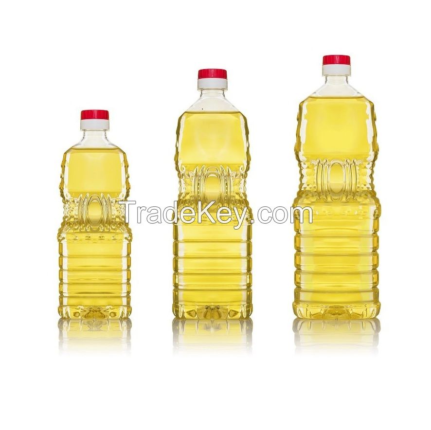 HIGH QUALITY Cottonseed Oil, Cotton Oil Refined & Crude Cotton Seed Oil