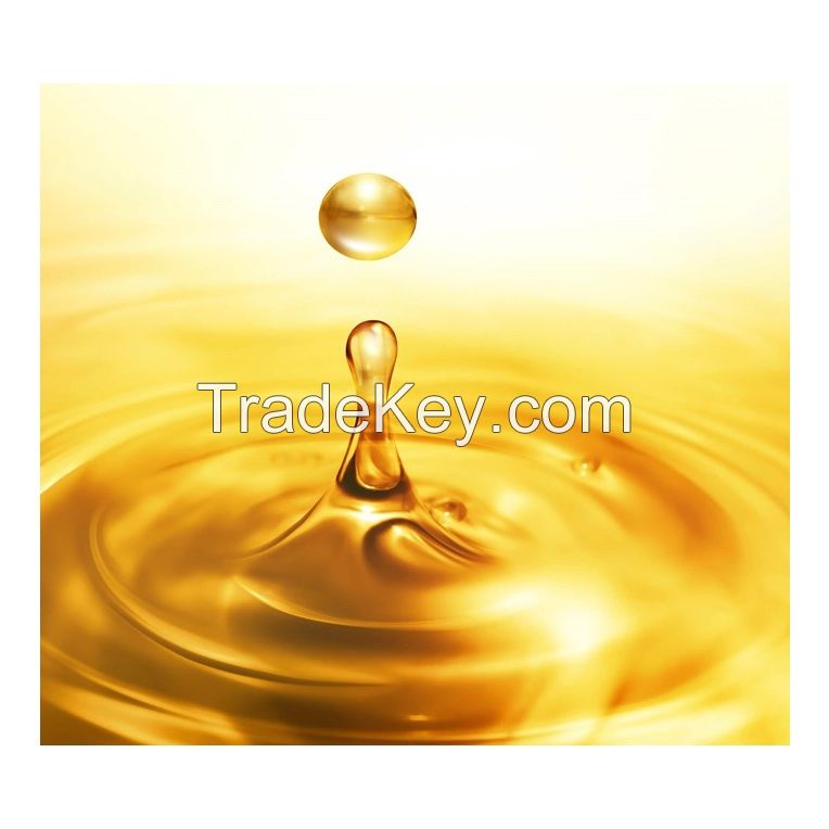 Used Cooking Oil for Biodiesel Waste Vegetable Oil Grade