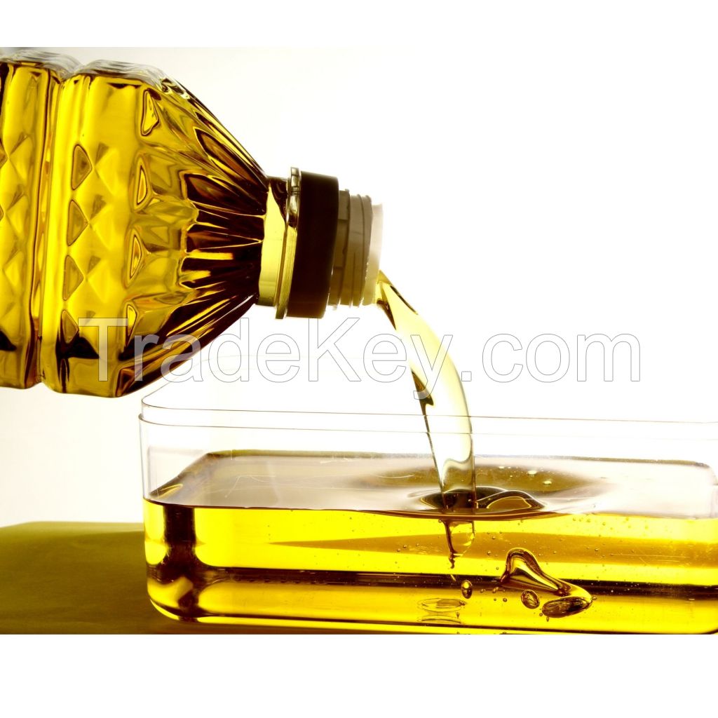 Bulk Stock Available Of Refined Rapeseed Oil / Canola Cooking Oil At Wholesale Prices