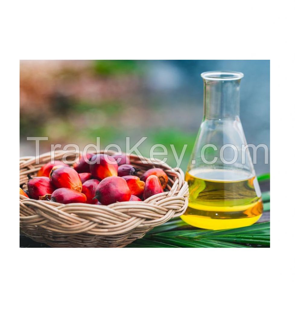Food Grade High Quality Refined Palm Cooking Oil