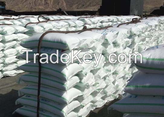 Urea Prilled Granular Sulfur Coated Urea 99% purity