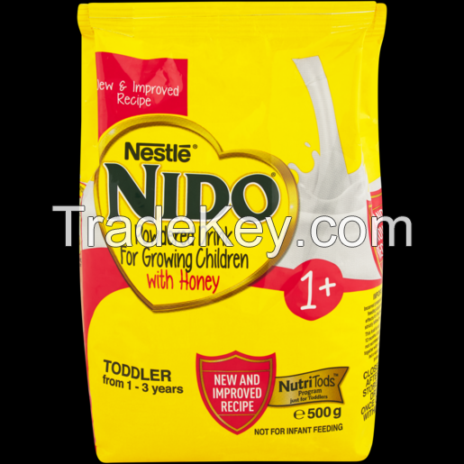 Good Quality Original Nido Milk