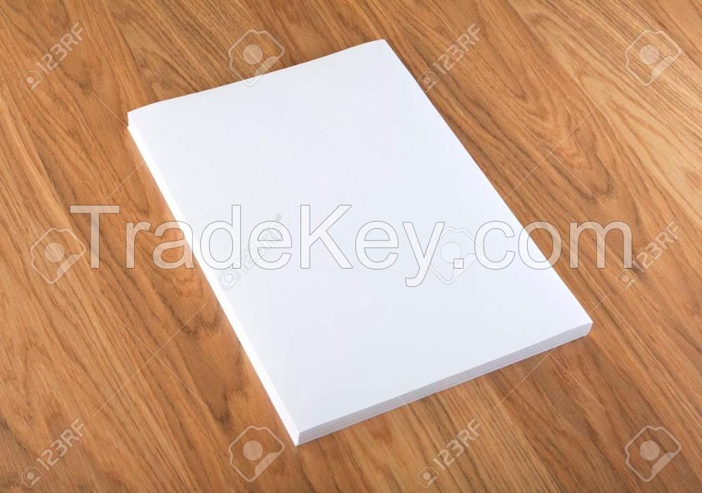 Mondi A4 Office Copy Paper White 500 Sheets Rotatrim OEM