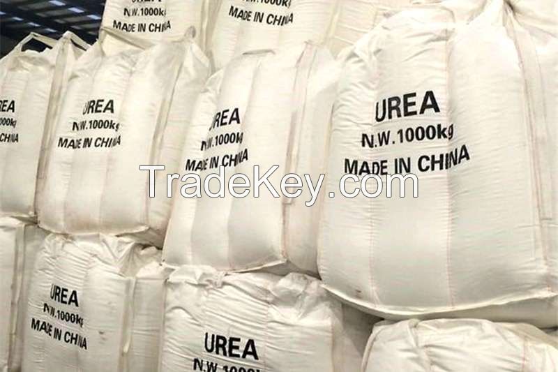 Urea 46 Prilled Granular