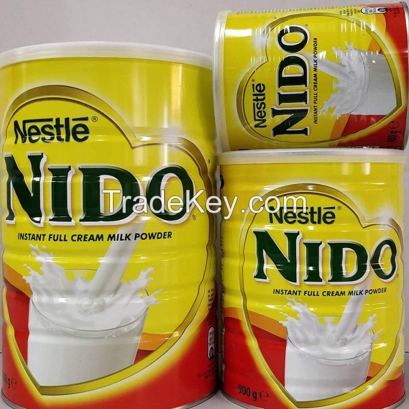Good Quality Original Nido Milk