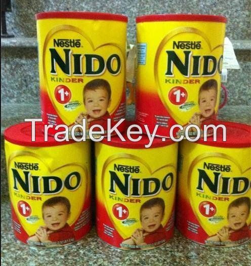 Good Quality Original Nido Milk 