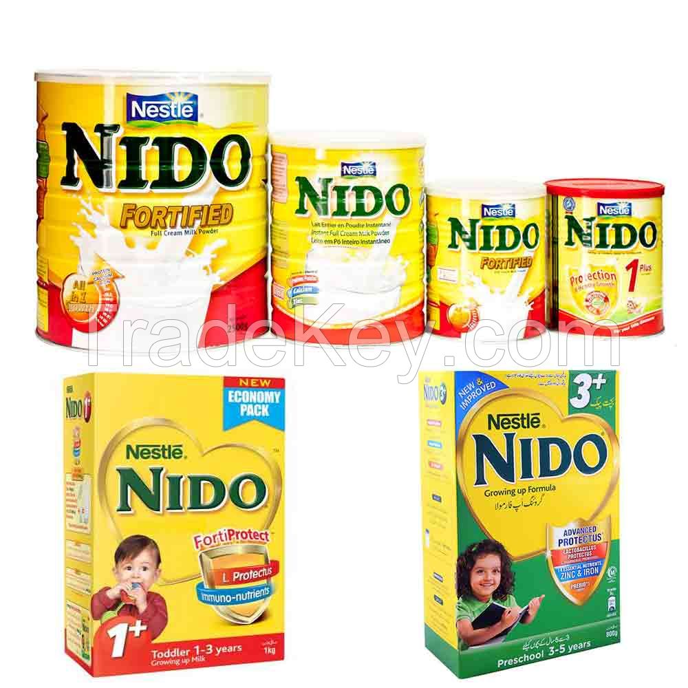 Good Quality Original Nido Milk