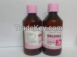 ALUMINIUM HYDROXIDE GEL