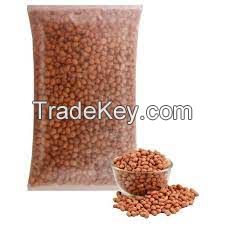 PEANUTS 