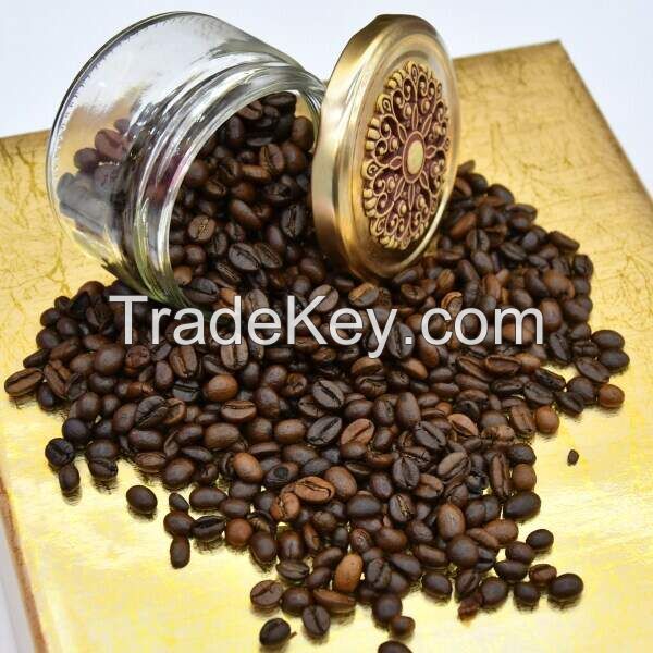ARABICA COFFEE BEANS