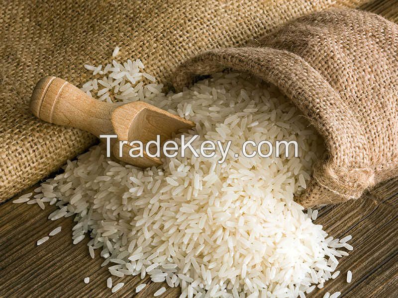 White rice