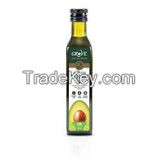 ORGANIC AVOCADO OIL