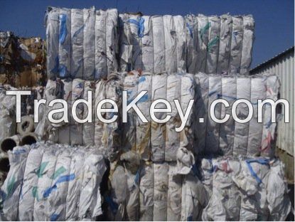 JUMBO BAGS SCRAP