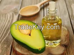 ORGANIC AVOCADO OIL