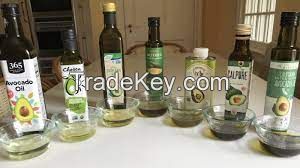 ORGANIC AVOCADO OIL