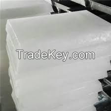 High Quality Fully Refined Paraffin Wax