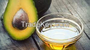 ORGANIC AVOCADO OIL