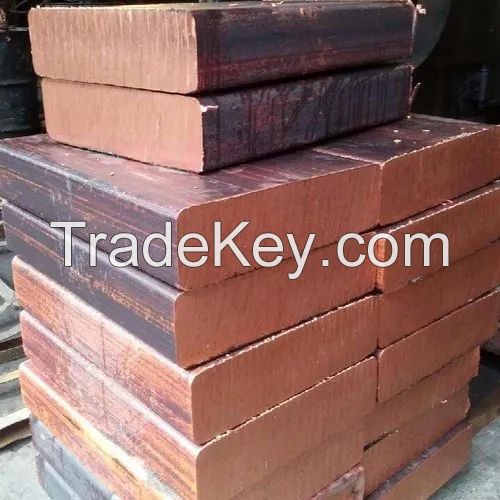 Quality And Sell Copper Ingots/Pure