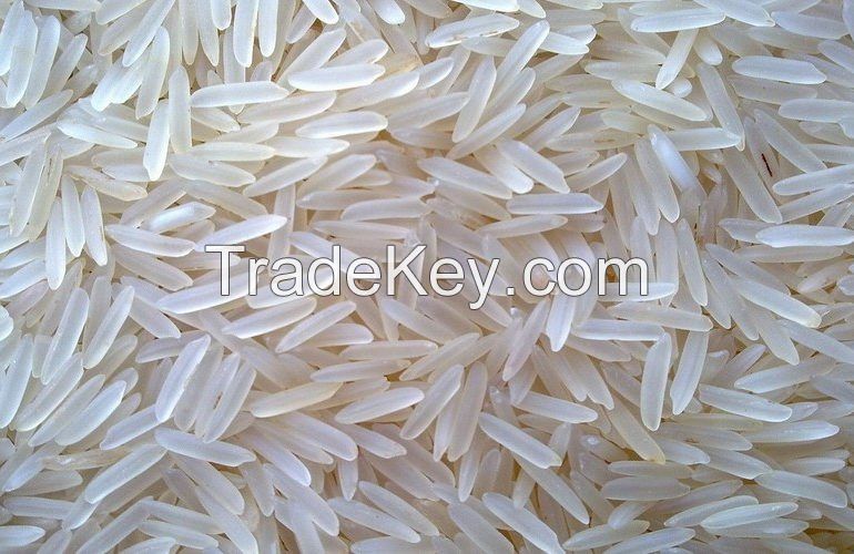 White rice