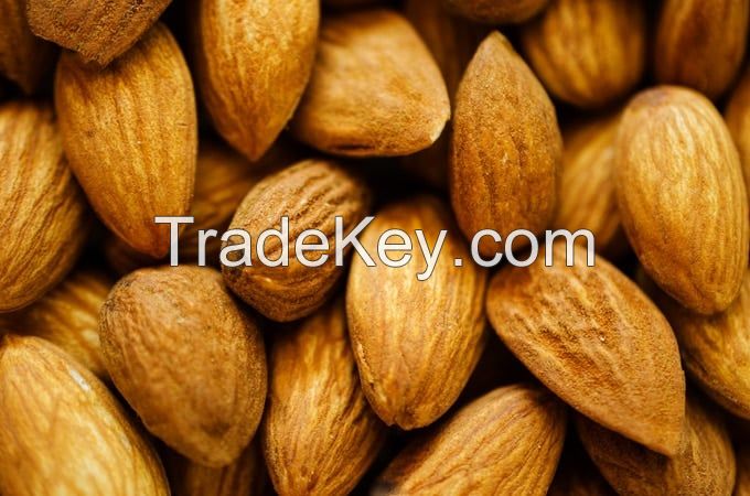 Almond