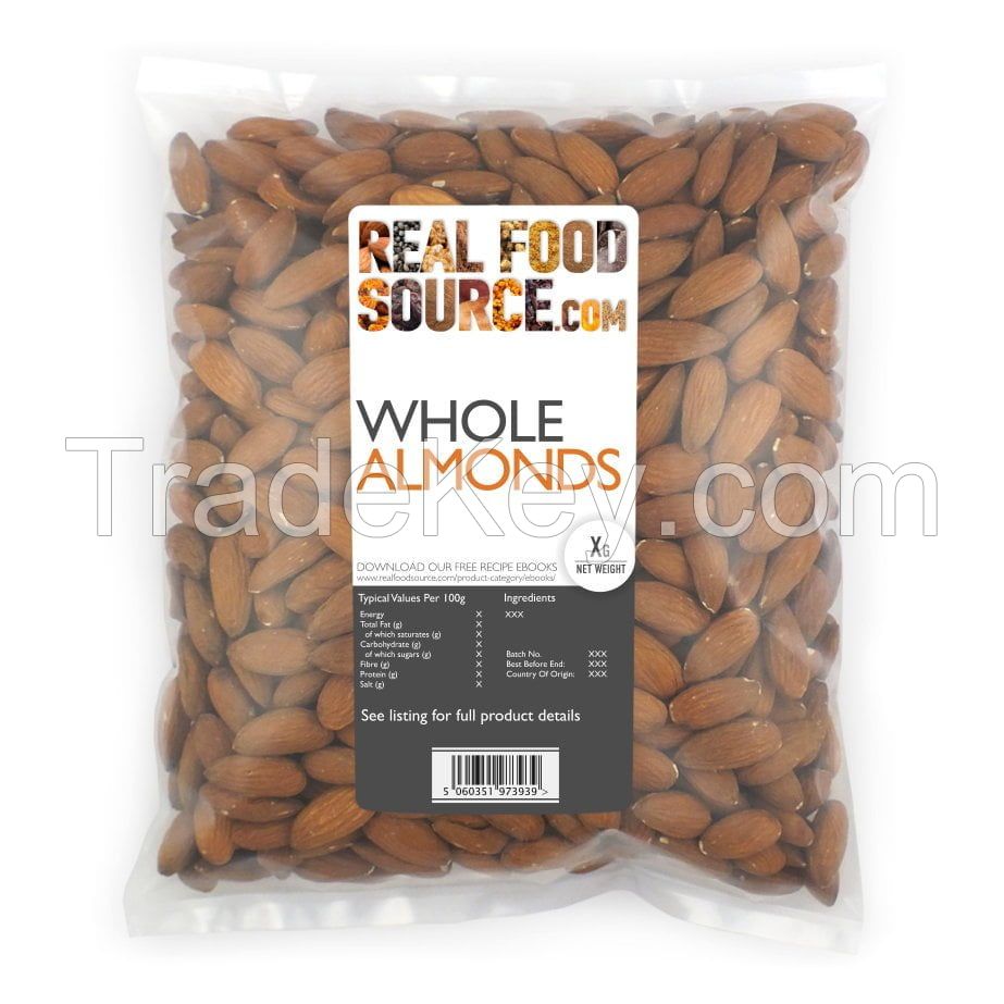 Almond