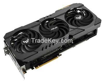 Graphics card ROG STRIX GeForce RTX3080 O12G GAMING Professional graphics card for gaming supports 4K monitors RTX 3080