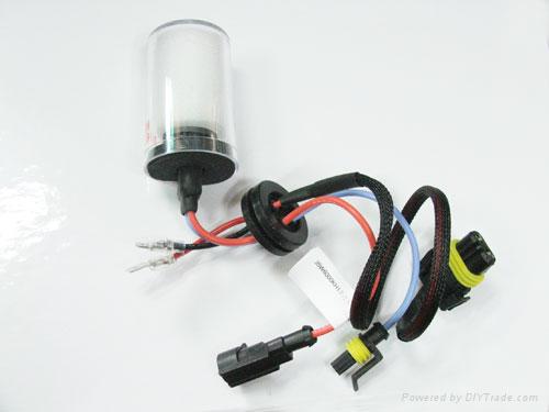 high quality and steady color hid lamp