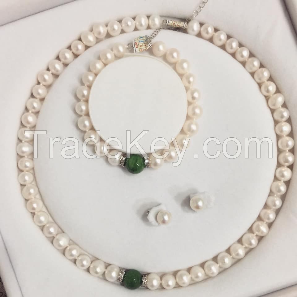 Vaadoo Pearl Jewelry