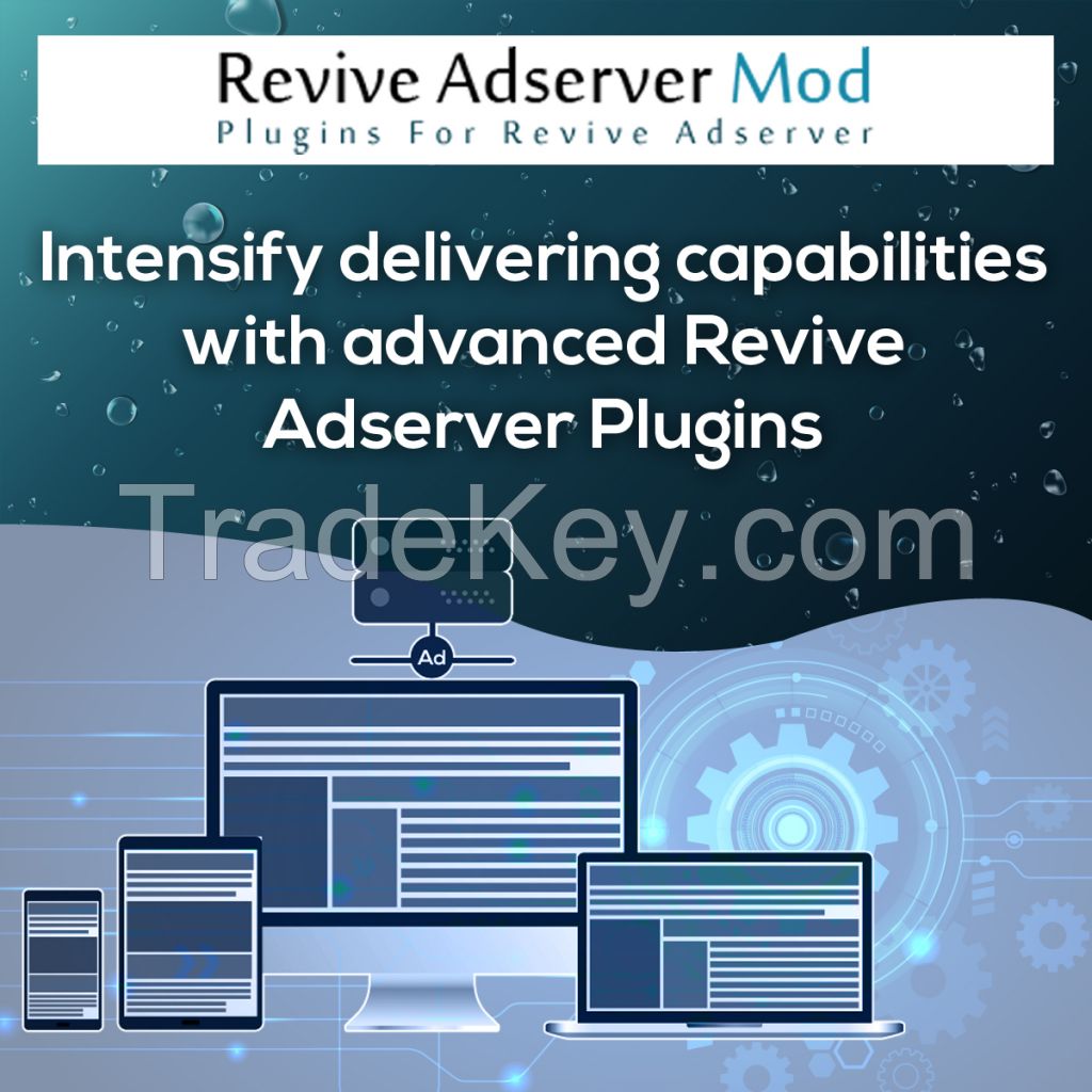 Advance VAST video ads plugin for Revive Adserver 