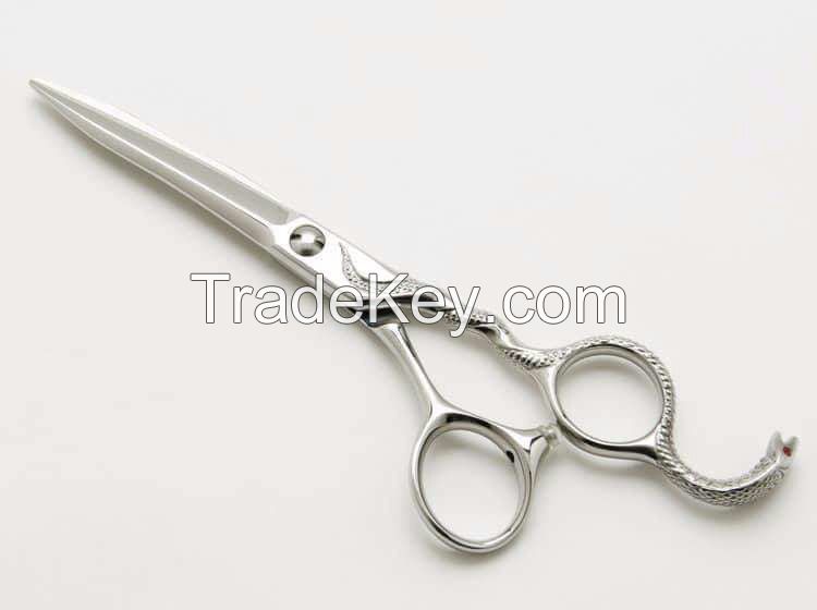 Barber Scissors