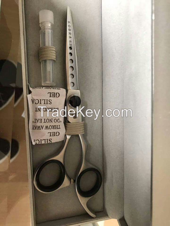 Barber Scissors