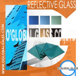 reflective glass