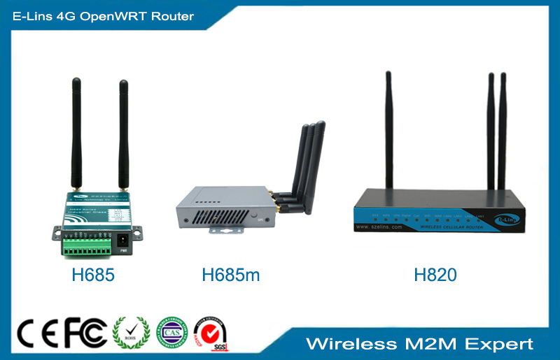 Wireless Multi Sim WiFi Router, Mobile Router Broadband