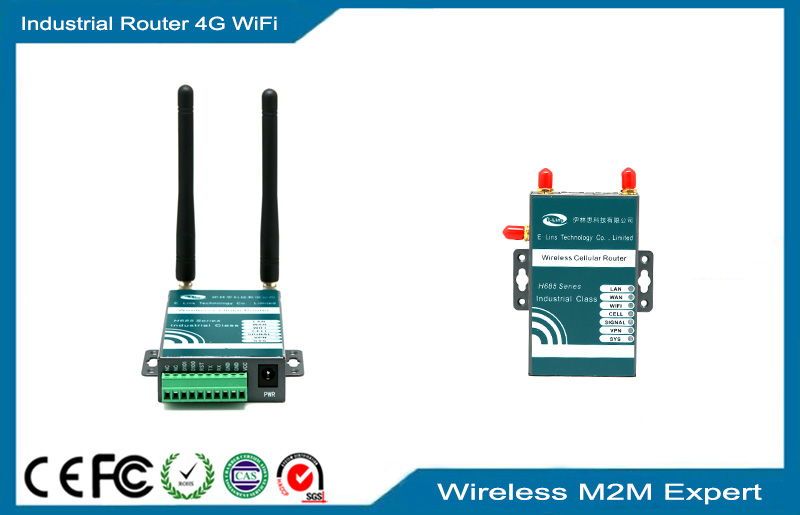 WiFi Amplifier Repeater