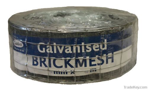 brickweld  mesh