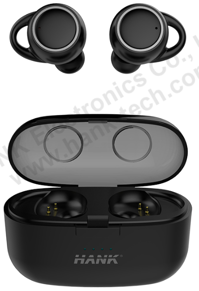 True Wireless bluetooth earbuds,HKBT227T