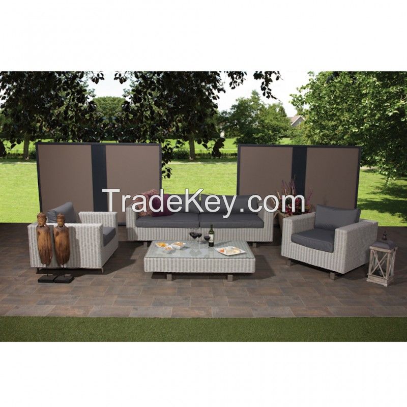 Outdoor Furniture/ Gardent Patio Poly Rattan Set +84338137668 Whatsapp
