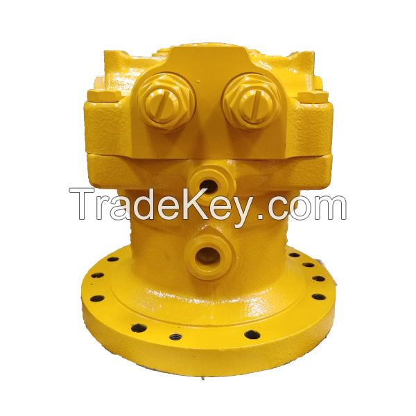 PC60-7 PC70-7 Swing Motor