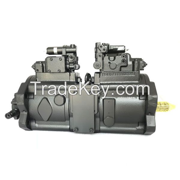 SK350-8 Excavator  Hydraulic Main Pump