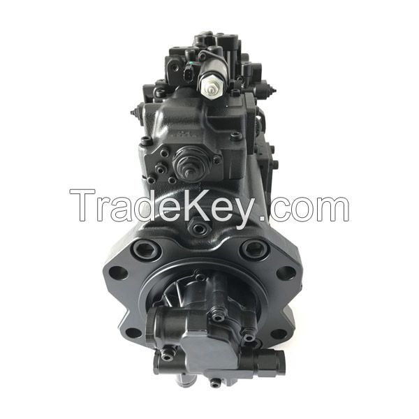 SK350-8 Excavator  Hydraulic Main Pump