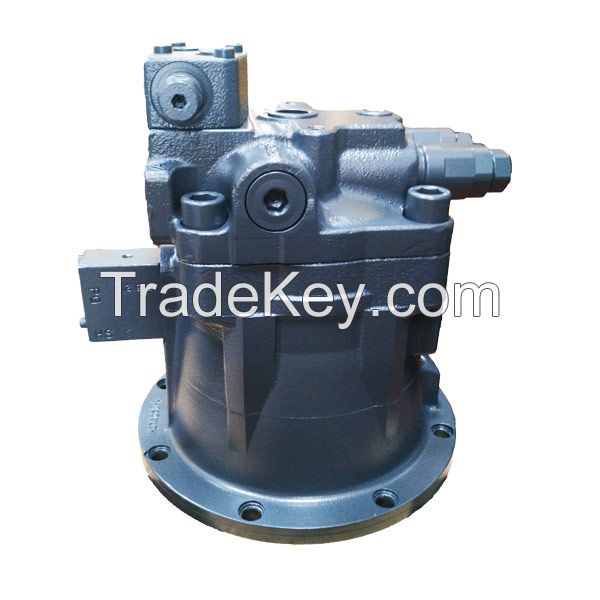 EC210 Swing Motor