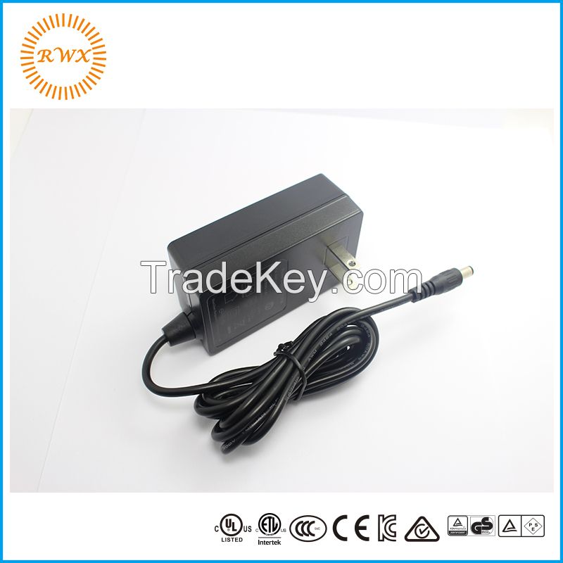 12v 3a ac dc power adapter 36w